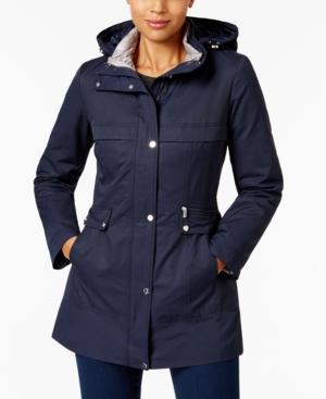 Jones New York 3-in-1 Anorak Jacket
