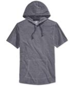 American Rag Men's Short-sleeve Hoodie, Only At Macy's