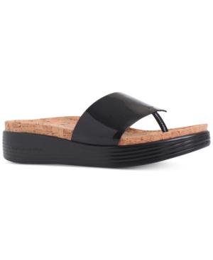Donald Pliner Fifi Platform Slide Sandals Women's Shoes