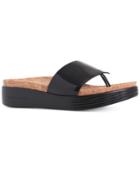 Donald Pliner Fifi Platform Slide Sandals Women's Shoes
