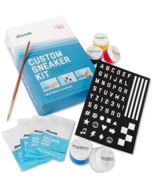 Jgoods Custom Sneaker Kit Women's Shoes