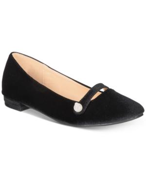 Wanted Jain Flats Women's Shoes