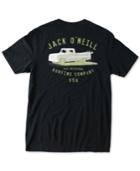 Jack O'neill Men's Pick Up T-shirt