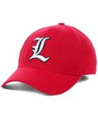 Top Of The World Louisville Cardinals Ncaa Memory Fit Pc Cap