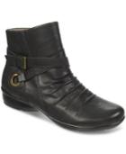 Naturalizer Cycle Booties Women's Shoes
