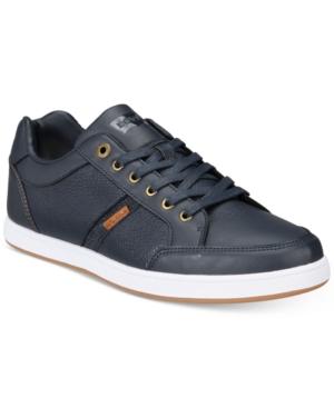 Levi's Men's Gilroy Pebbled Sneakers Men's Shoes