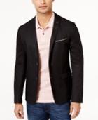 Hugo Boss Green Men's Bennett Blazer