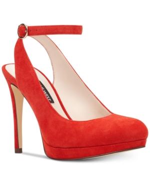 Nine West Quianiya Pumps Women's Shoes