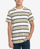 Rvca Men's Striped T-shirt