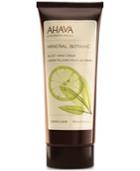 Ahava Mineral Botanic Velvet Hand Cream Lemon & Sage