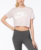 Nike Sportswear Essential Cropped Top