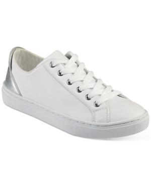 Guess Women's Jacaly Lace-up Sneakers Women's Shoes