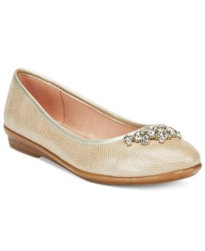 Easy Spirit Kristy Flats Women's Shoes