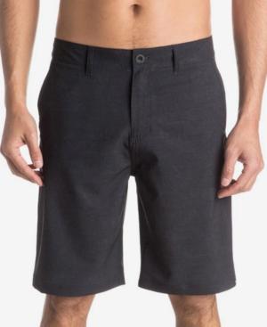 Quiksilver Men's Platypus Shorts
