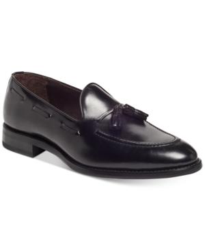 Carlos By Carlos Santana Men's California Tassel Loafers Men's Shoes