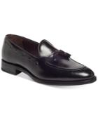 Carlos By Carlos Santana Men's California Tassel Loafers Men's Shoes