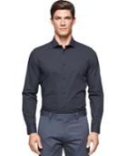 Calvin Klein Diamond Print Shirt
