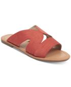 Indigo Rd. Bayron2 Flat Sandals Women's Shoes