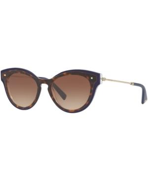 Valentino Sunglasses, Va4017