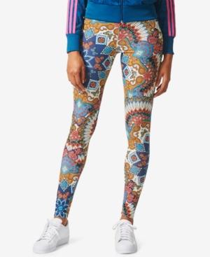 Adidas Originals Borbomix Leggings