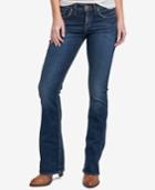 Silver Jeans Co. Curvy-fit Boot-cut Jeans