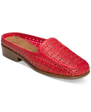 Aerosoles Dubble Bath Flat Mules