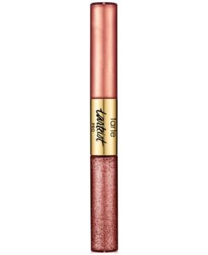 Tarte Pro Glitter Liner- Rose Gold