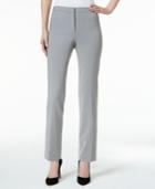 Calvin Klein Tab-waist Pants