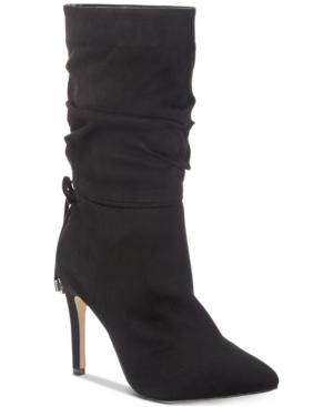 Ziginy Soho Jeenie Dress Boots Women's Shoes