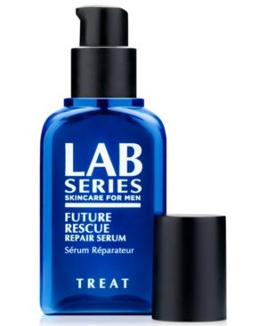 Lab Series Future Rescue Repair Serum, 1.7-oz.