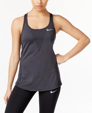 Nike Zonal Cooling Relay Running Racerback Tank Top