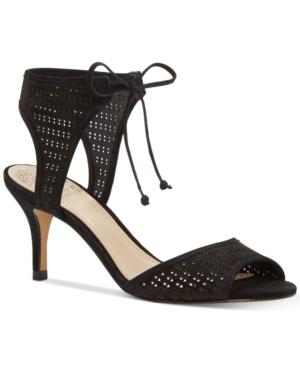 Vince Camuto Kanara Two-piece Sandals Women's Shoes
