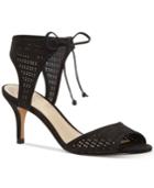 Vince Camuto Kanara Two-piece Sandals Women's Shoes