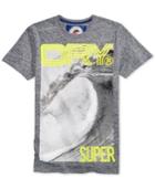 Superdry Men's California Academy Graphic-print T-shirt