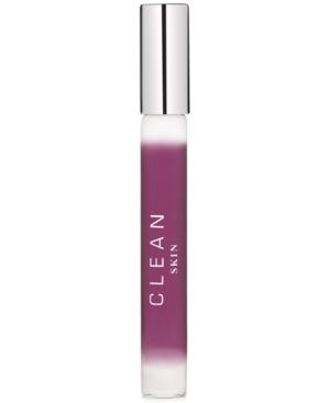 Clean Fragrance Skin Eau De Parfum Rollerball