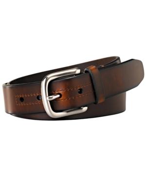 Fossil Hanover Belt