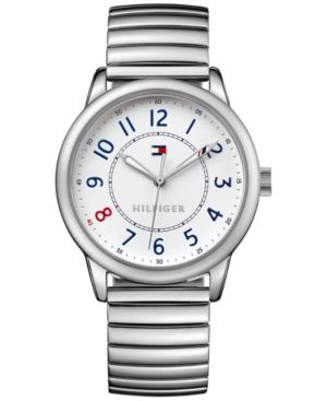 Tommy Hilfiger Women's Table Stainless Steel Bracelet Watch 36mm 1781683