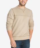 G.h. Bass & Co. Men's Fleece Pullover