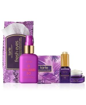 Tarte 5-pc. Skin Treats Skincare Set - Limited Edition