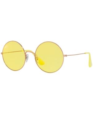 Ray-ban Jajo Sunglasses, Rb3592 55
