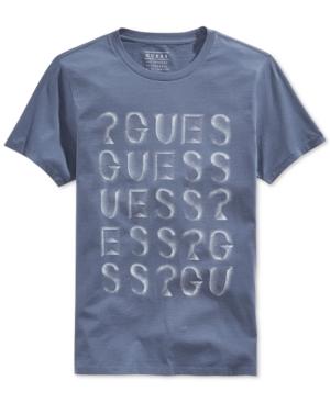 Guess Men's Edge T-shirt