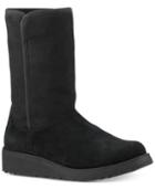 Ugg Amie Mid Calf Cold Weather Boots