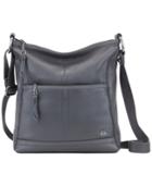 The Sak Lucia Leather Crossbody