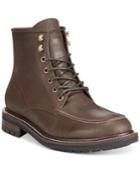 Tommy Hilfiger Harlan Boots Men's Shoes