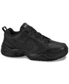 Nike Men's Air Monarch Iv Sneakers From Finish Line