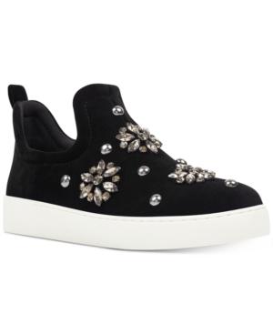 Nine West Perfume Athletic Sneakers Women's Shoes