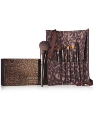 Laura Mercier 6-pc. Brush It On Luxe Holiday Brush Set