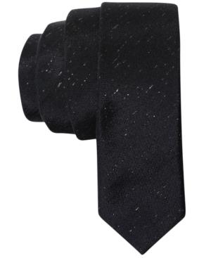 Hugo Tie, Black Spec