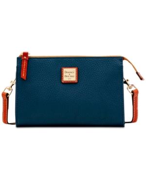 Dooney & Bourke Janine Small Crossbody