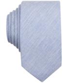 Bar Iii Grant Solid Skinny Tie